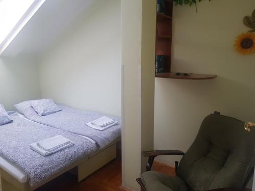 NS-Fair & Play in Detelinara