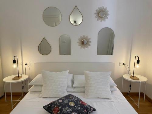  Casa Linda, Unterkunft in Fano