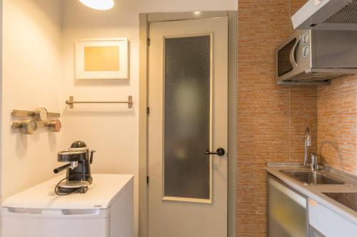 MIT House Santa Ana Boutique en Madrid - main image