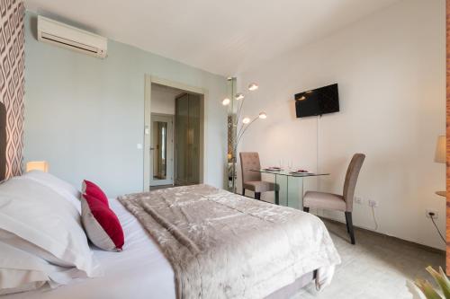 MIT House Santa Ana Boutique en Madrid - image 9