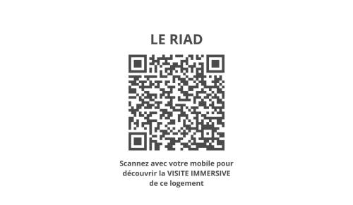 Le Riad by Cocoonr - image 4