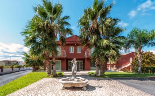 Hotel Valeria Del Mar