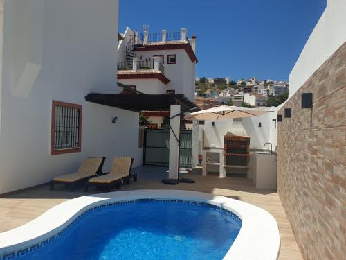 El Burré, Tolox (foto 6)