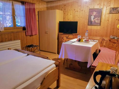 BnB Chalet-Gafri - Frühstückspension - image 3