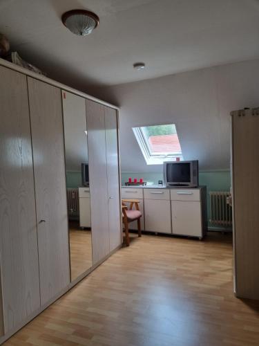 Schöne Ferienwohnung in Becheln (OG)