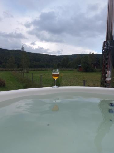 Ferienhaus Segenas Schweden in Backa