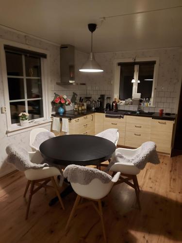 Ferienhaus Segenas Schweden in Backa