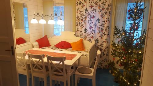 Ferienhaus Segenas Schweden in Backa