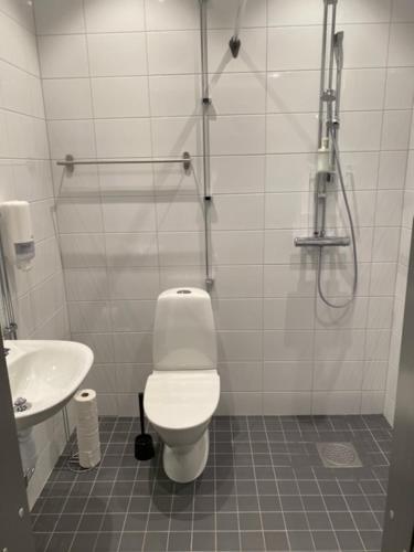 Ahlgrens Hotell Bed & Breakfast Room Type - Small Double Room