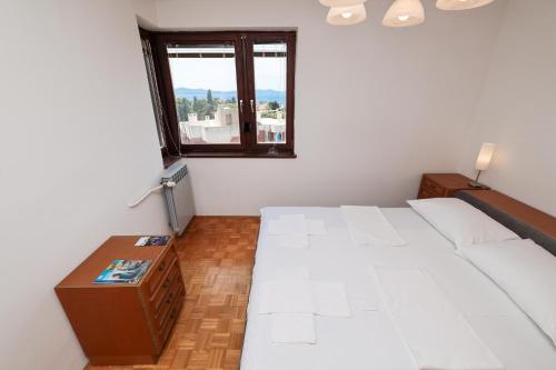 Three-Bedroom Apartment image 10
