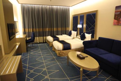 Best Level Hotel – Jeddah, WI