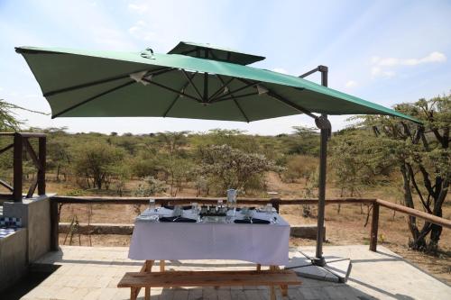 Kitumo Mara Lodges