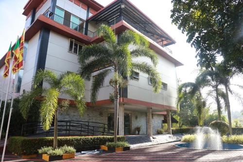 Opulent River Face Hotel in Nawala Area