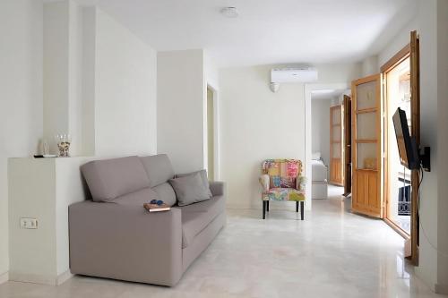 Apartamentos Comfort City