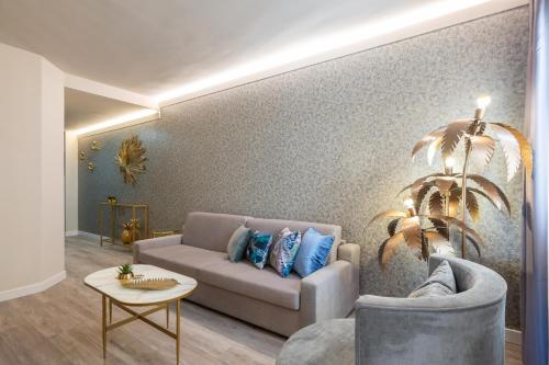 Palacete de Alamos Apartamentos