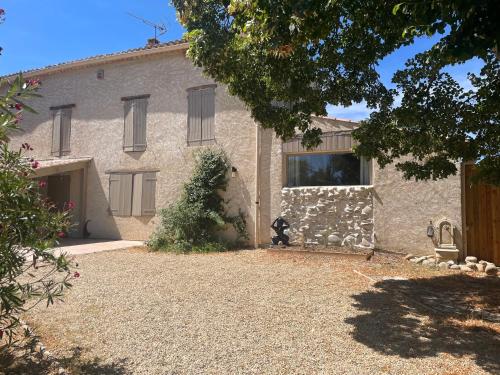 Sous les étoiles en Provence, gîte les Bambous (Sous les etoiles en Provence, gite les Bambous) in Peyruis