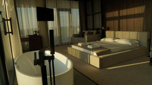 Hotel Nobilis Hall - Kobuleti