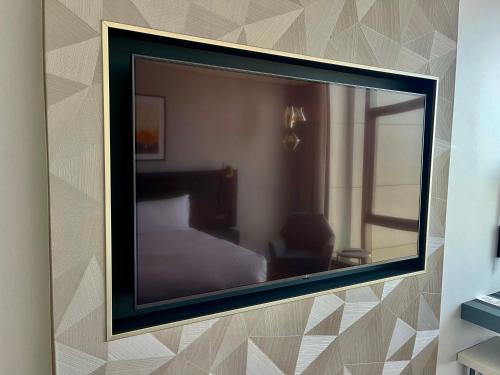 开普敦水晶塔万豪酒店 开普敦水晶塔万豪酒店