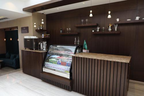 Best Level Hotel – Jeddah, WI