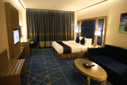 Best Level Hotel – Jeddah, WI