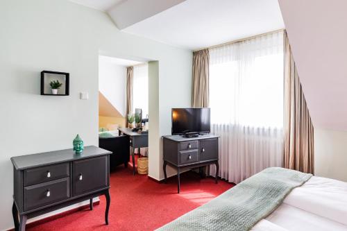 Hotel Fürst Garden - image 8