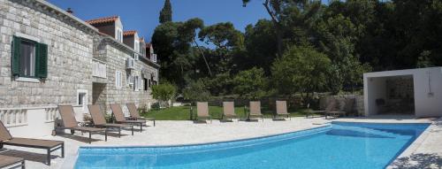 Bokun Guesthouse – Dubrovnik, DC
