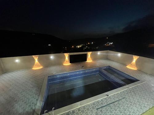 Gernatah Farm مزرعة غرناطه