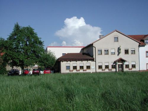 Gästehaus Stephanie - Ilbesheim