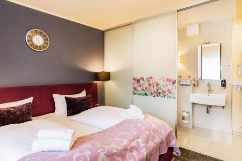 Hotel Fürst Garden - image 5