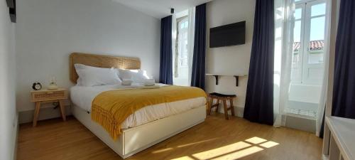 Angra Heritage - City Center Hostel