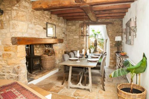 Spring Cottage - Chipping Norton