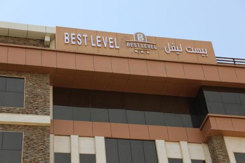 Best Level Hotel