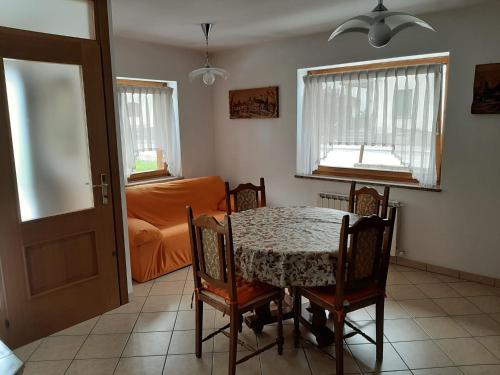 Casa Ilaria - Apartment - Campolongo