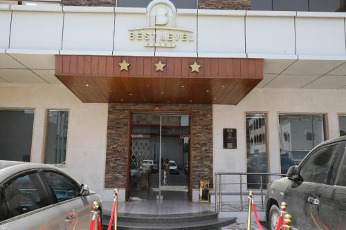 Best Level Hotel – Jeddah, WI