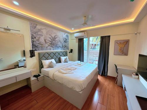Studio Apartment image 3