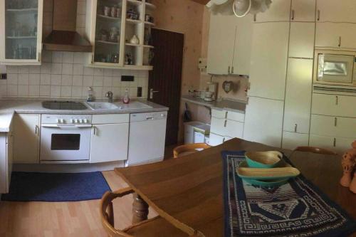 Ferienwohnung Forstwiese