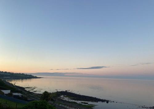 Kilátás, Ebenezer in Carnlough