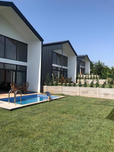 Şana Bungalow