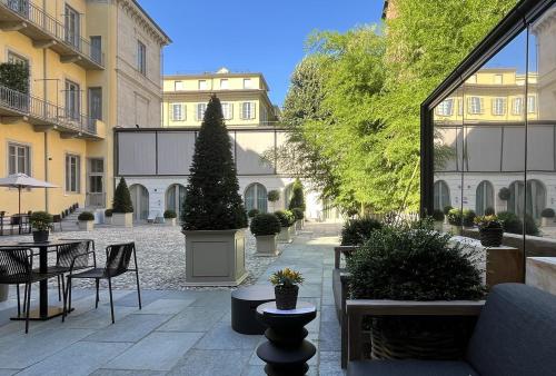 Opera35 Boutique Hotel, Turyn (zdjęcie 7)