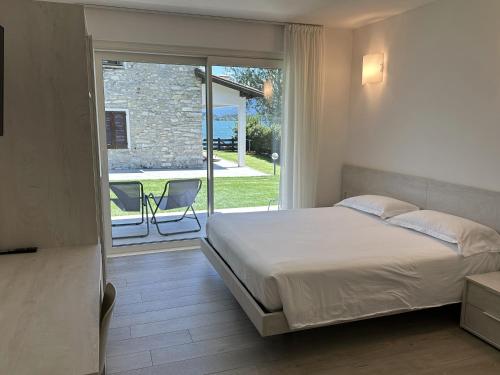 Junior Suite with Terrace