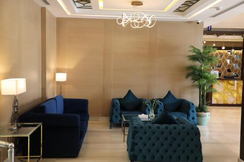 Best Level Hotel – Jeddah, WI