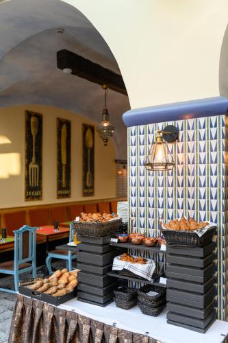 Maison Bistro & Hotel - image 5