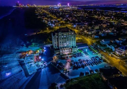 New Ocean Front Couples Family Retreat Close2AC in Brigantine
