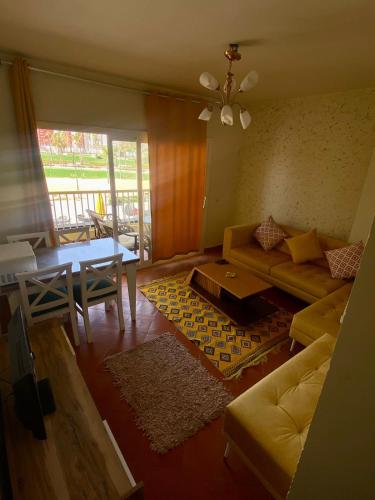 Golf Porto Marina جولف بورتو مارينا