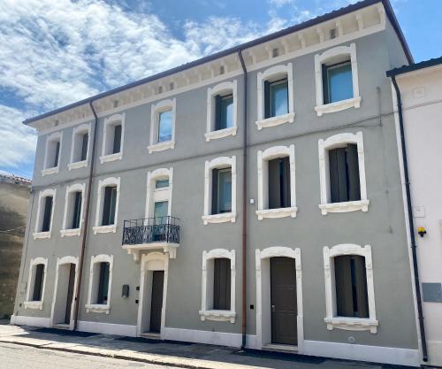 Camera doppia, cucina