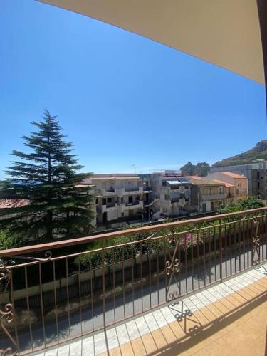 Appartamento a S.Alessio Siculo vicino Taormina