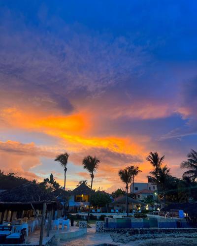 Surrounding environment, Triton Hotel Boutique & Restaurant in La Romana