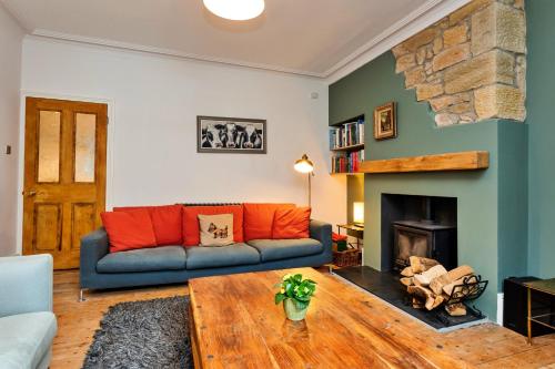 Finest Retreats - Upper Howick House
