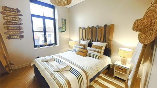 . Le Manoir du Monde