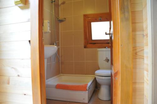 Kardelen Bungalov Evleri